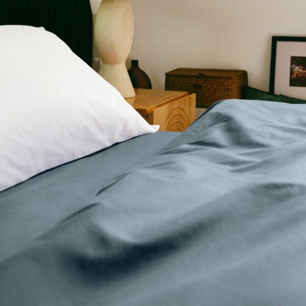 Classic Percale Duvet Bundle - Image 93