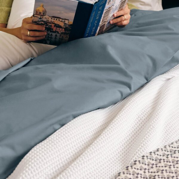 Classic Percale Core Sheet Set - Image 99
