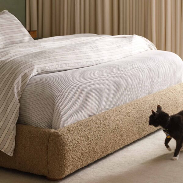 Dreamweave Waffle Bed Blanket - Image 9