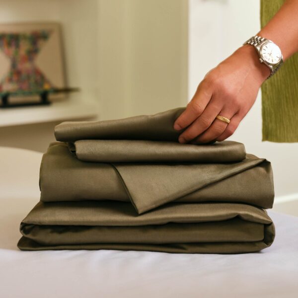 Luxe Sateen Hardcore Sheet Bundle - Image 99