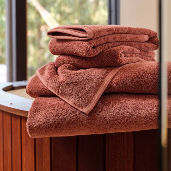 Classic Turkish Cotton Bath Towels - Last Call - Image 53