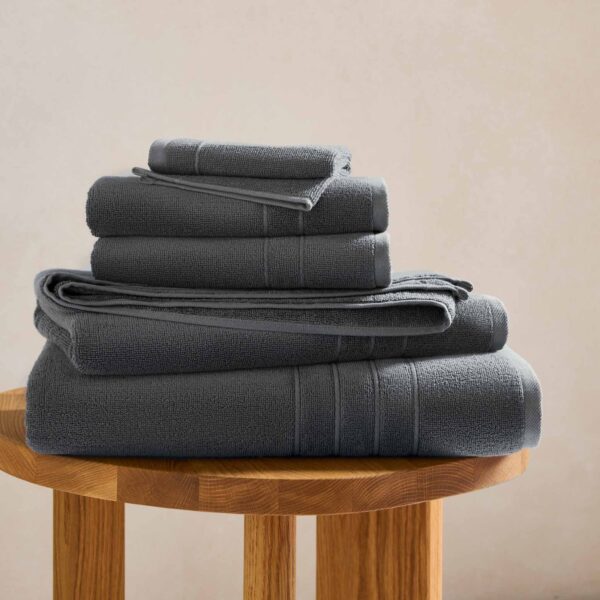 Classic Turkish Cotton Bath Towels - Last Call - Image 58