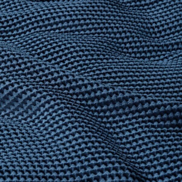 Dreamweave Waffle Throw Blanket - Image 11