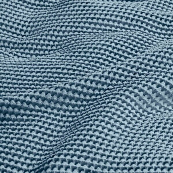 Dreamweave Waffle Throw Blanket - Image 14