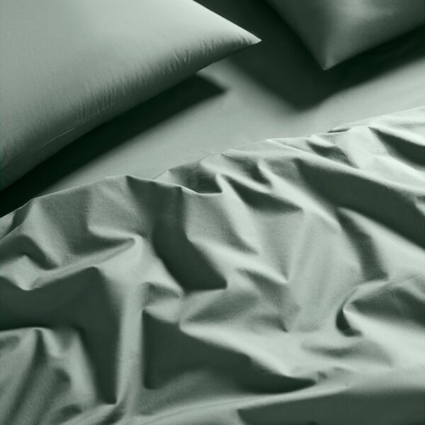 Classic Percale Duvet Set - Image 66