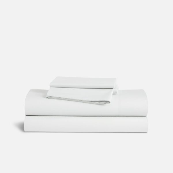 Classic Percale Core Sheet Set - Image 112