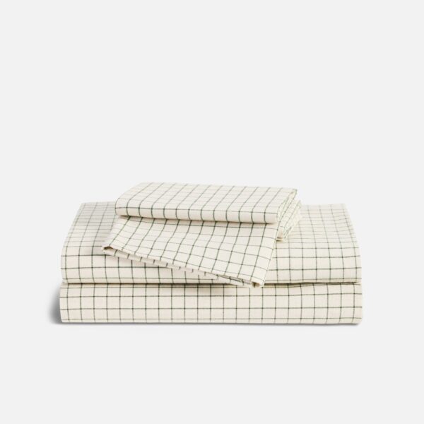 Brushed Flannel Core Sheet Set - Image 59