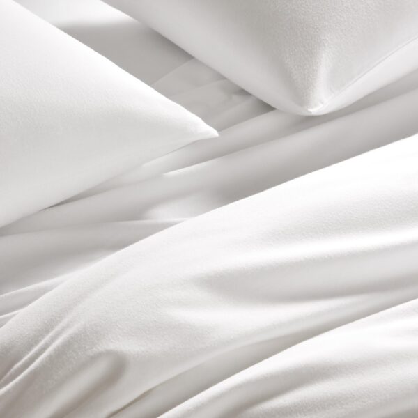 Brushed Flannel Core Sheet Set - Image 57