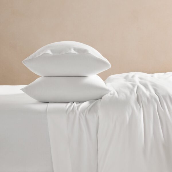 Brushed Flannel Core Sheet Set - Image 58