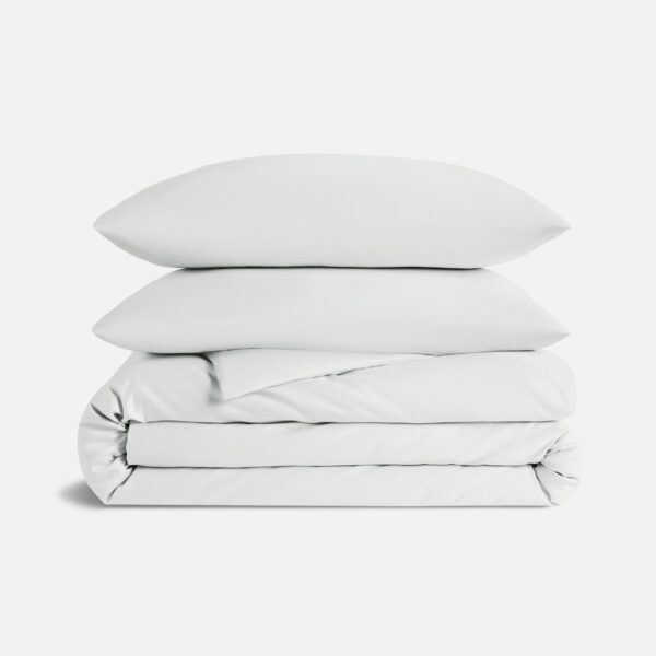 Classic Percale Duvet Set - Image 33