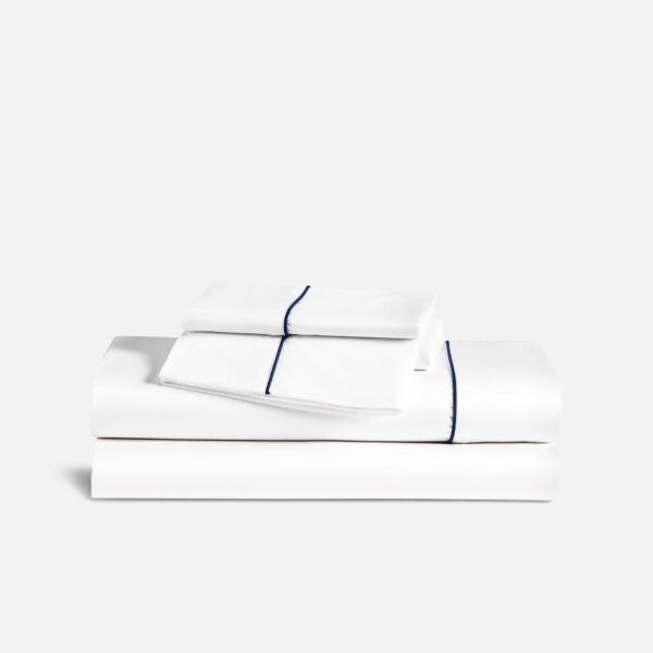 Luxe Sateen Core Sheet Set - Image 34
