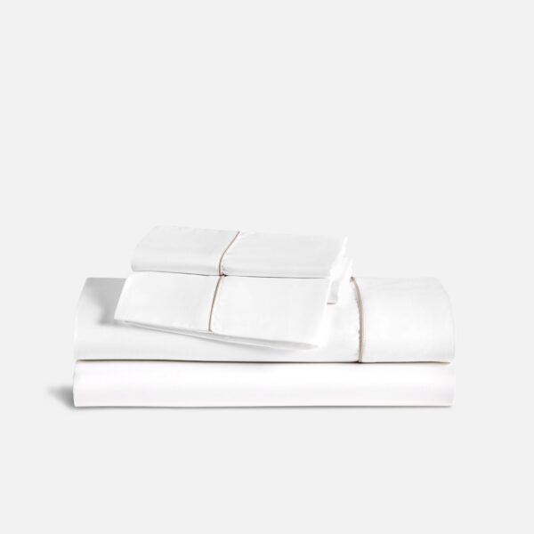 Luxe Sateen Core Sheet Set - Image 33