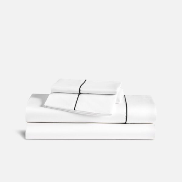 Luxe Sateen Core Sheet Set - Image 154