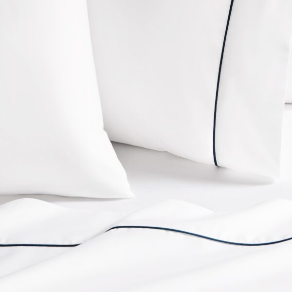 Luxe Sateen Core Sheet Set - Image 153