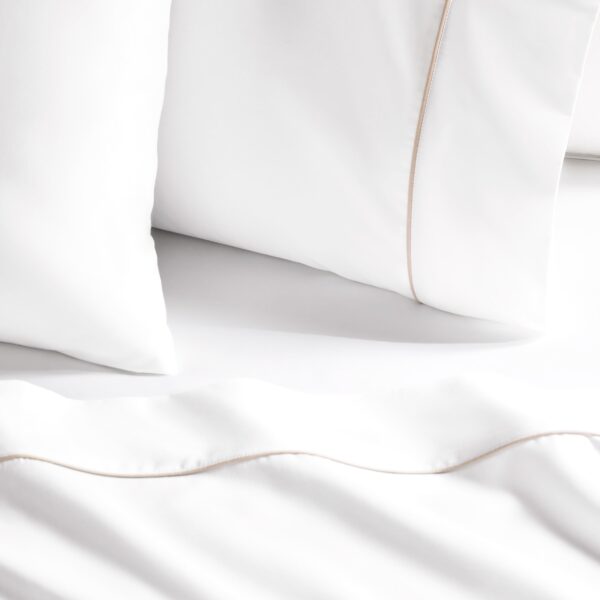 Luxe Sateen Core Sheet Set - Image 157