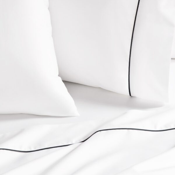 Luxe Sateen Core Sheet Set - Image 155