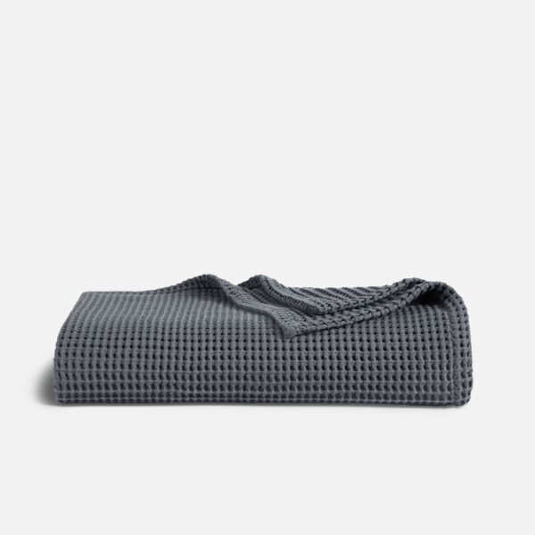 Dreamweave Waffle Throw Blanket - Image 19