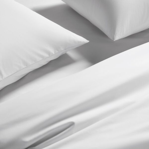 Classic Percale Duvet Bundle - Image 101