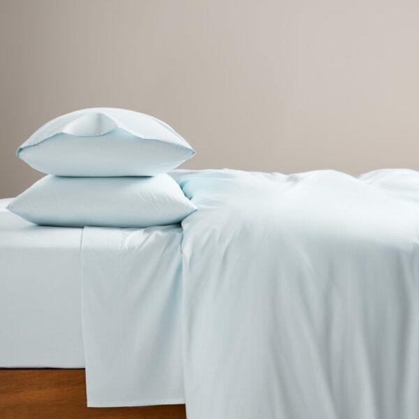Classic Percale Duvet Set - Image 76