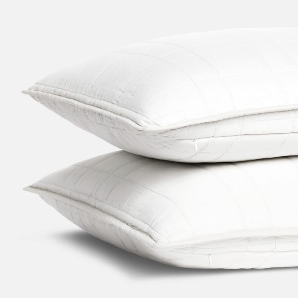Lightweight Cotton Shams - Last Call - Image 21