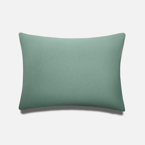 Ribbed Matelasse Shams - Image 23