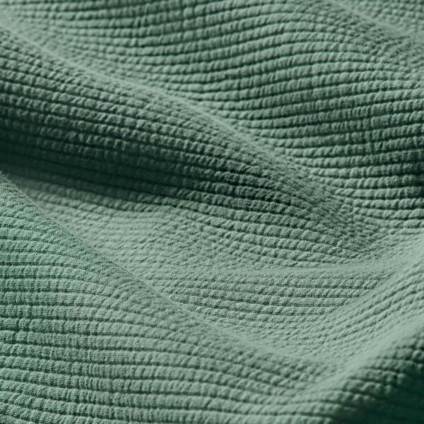 Ribbed Matelasse Quilt Set - Image 26