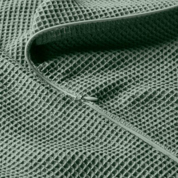 Micro Waffle Duvet Set - Image 18