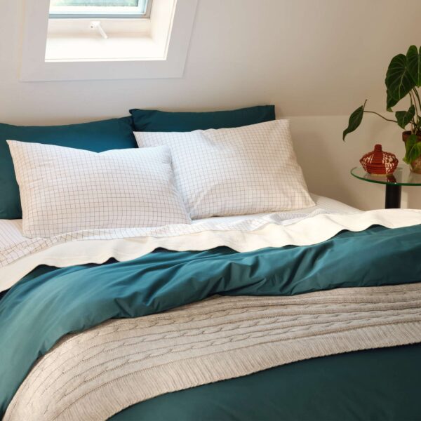 Classic Percale Core Sheet Set - Image 106