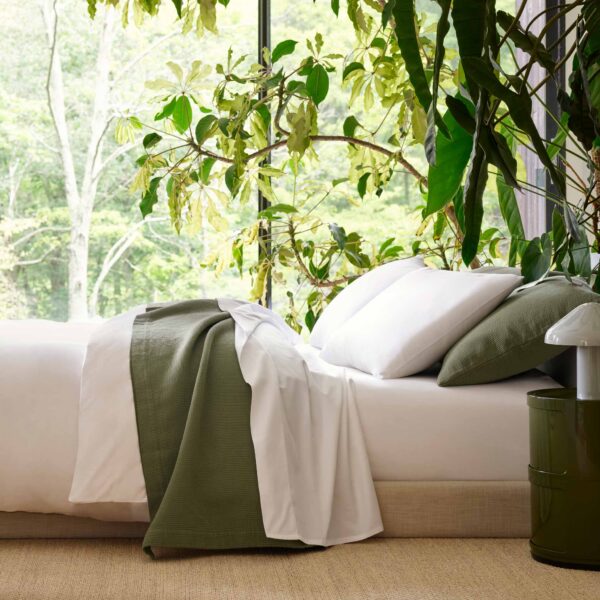Classic Percale Core Sheet Set - Image 156