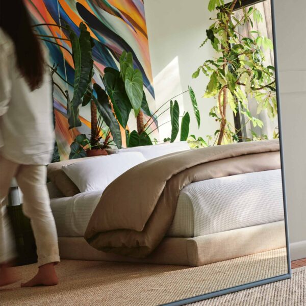 Dreamweave Waffle Bed Blanket - Image 12