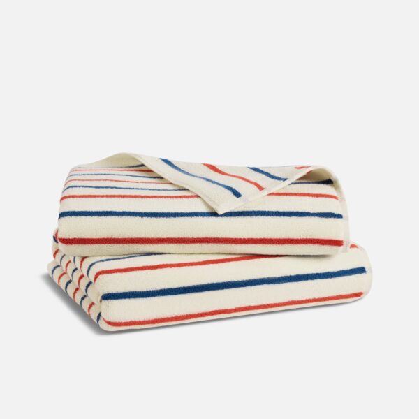 KULE Super-Plush Bath Sheets - Last Call