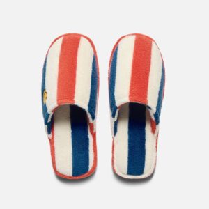 KULE Terry Slippers - Last Call