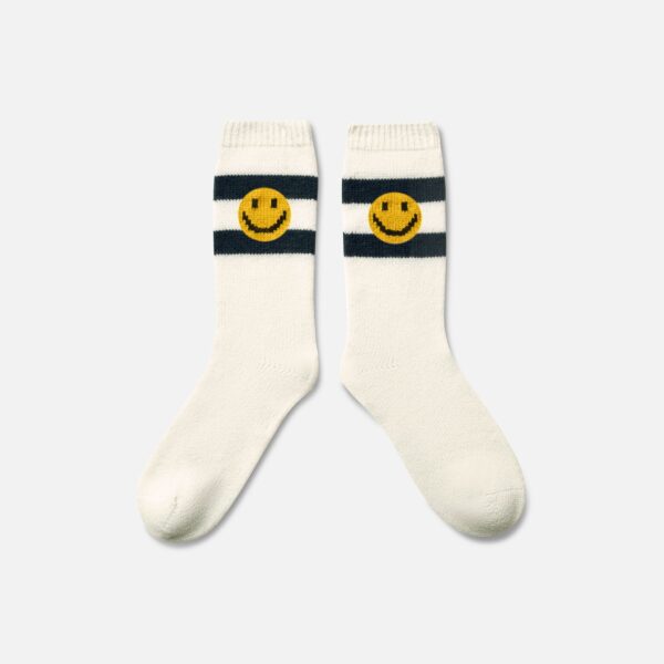KULE Cashmere Blend Socks - Last Call - Image 2