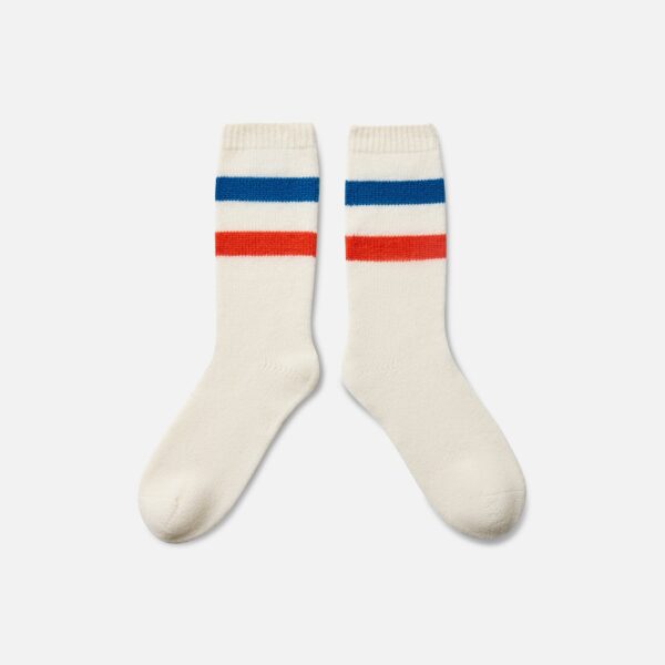 KULE Cashmere Blend Socks - Last Call - Image 4