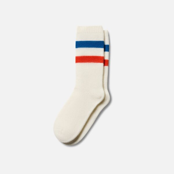 KULE Cashmere Blend Socks - Last Call - Image 3