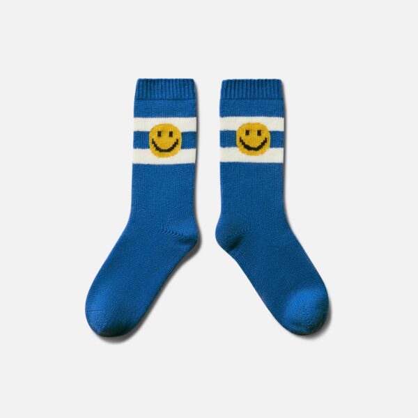 KULE Cashmere Blend Socks - Last Call - Image 6