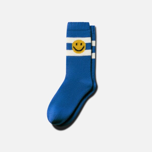 KULE Cashmere Blend Socks - Last Call - Image 5