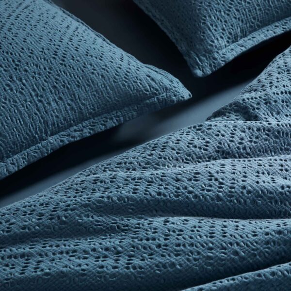 Dabito Honeycomb Shams - Last Call - Image 11