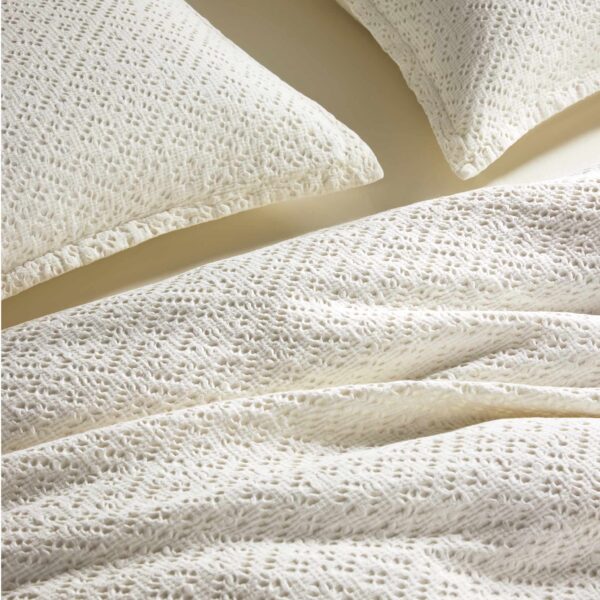 Dabito Honeycomb Duvet Cover - Last Call - Image 4