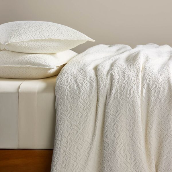 Dabito Honeycomb Shams - Last Call - Image 4
