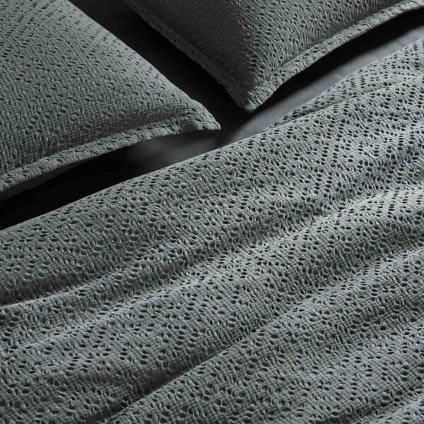 Dabito Honeycomb Duvet Cover - Last Call - Image 13