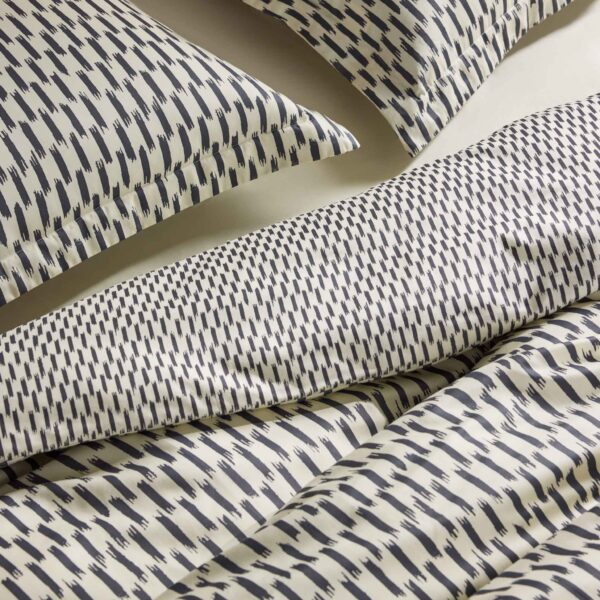 Dabito Luxe Sateen Reversible Duvet Cover - Last Call - Image 3