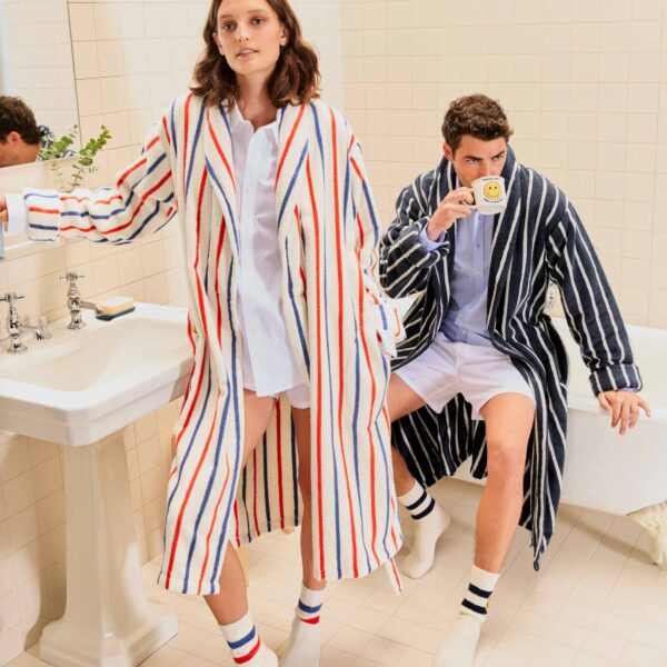 KULE Super-Plush Robe - Last Call - Image 4