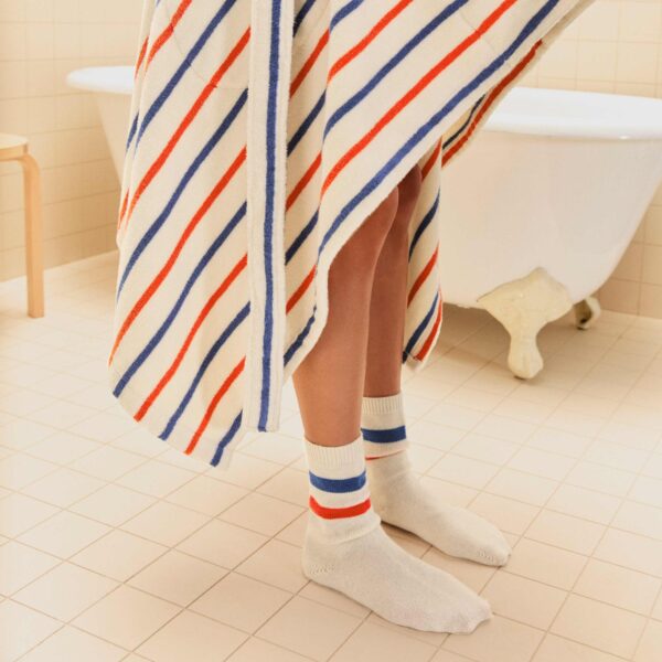 KULE Cashmere Blend Socks - Last Call - Image 7