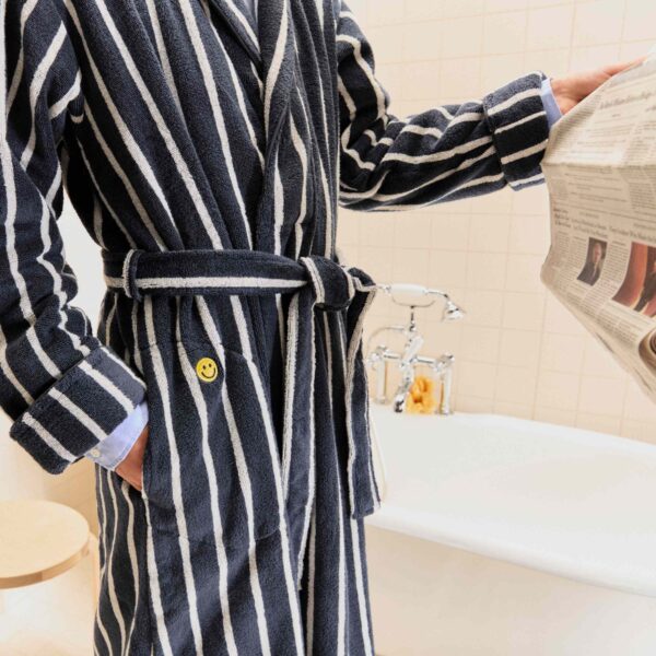 KULE Super-Plush Robe - Last Call - Image 11
