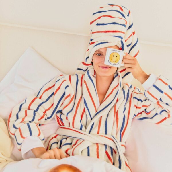 KULE Super-Plush Robe - Last Call - Image 3