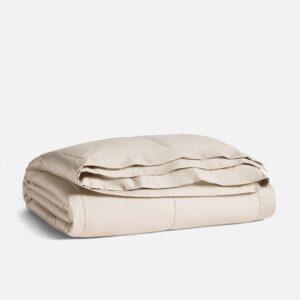 Featherweight Down Alternative Bed Blanket