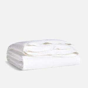 Featherweight Bed Blanket