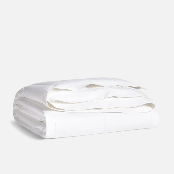 Featherweight Down Alternative Bed Blanket - Image 2