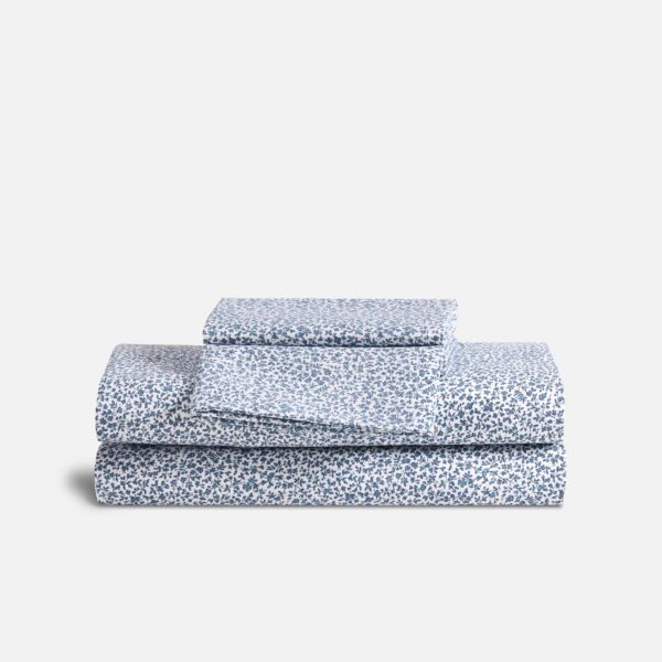 Classic Percale Core Sheet Set - Image 123